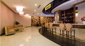 Muong Thanh Luxury Nha Trang Hotel Muong Thanh Luxury Nha Trang Hotel